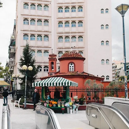 Manolitos Apartments 5-2